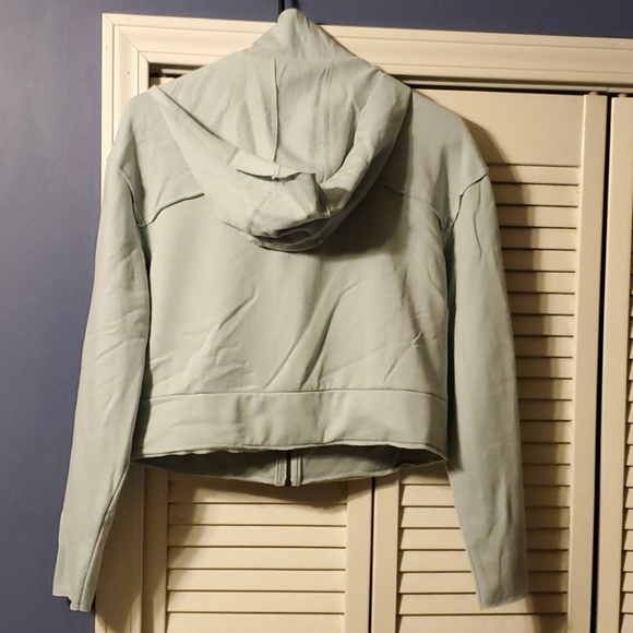 MTA Sport Tops Mta Sport Hoodie Poshmark